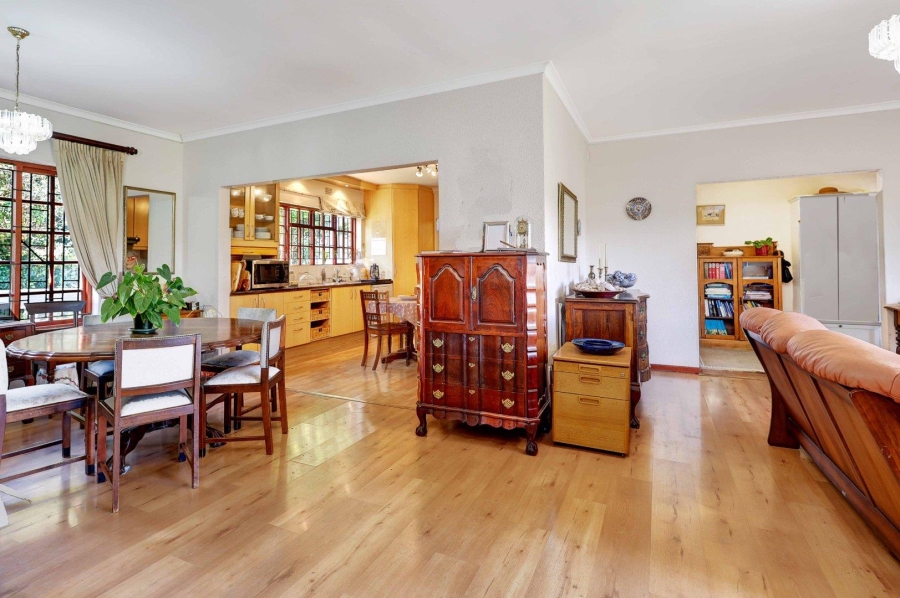 4 Bedroom Property for Sale in Welgemoed Western Cape